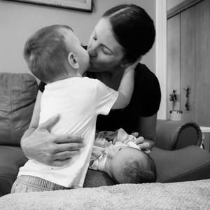 Meet your Posher, Jill